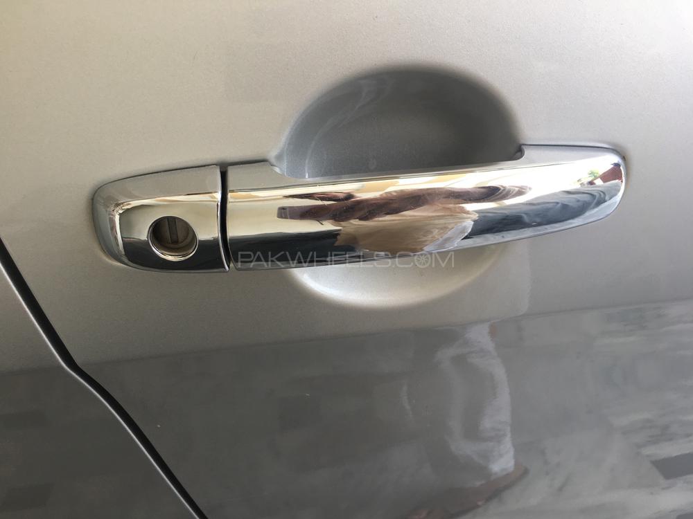 Suzuki Cultus 2019 for Sale in Faisalabad Suzuki Cultus 2019 for Sale in Faisalabad Image-6
