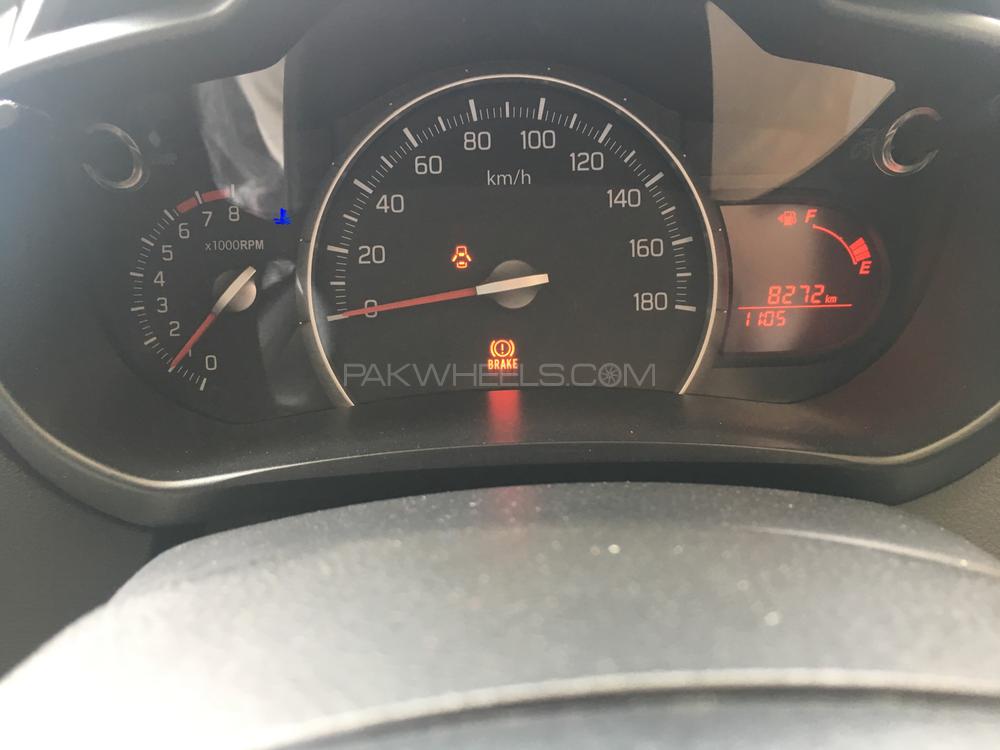 Suzuki Cultus 2019 for Sale in Faisalabad Suzuki Cultus 2019 for Sale in Faisalabad Image-7