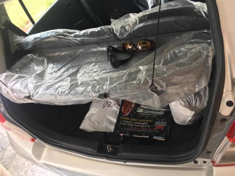 Suzuki Cultus 2019 for Sale in Faisalabad Suzuki Cultus 2019 for Sale in Faisalabad Image-11
