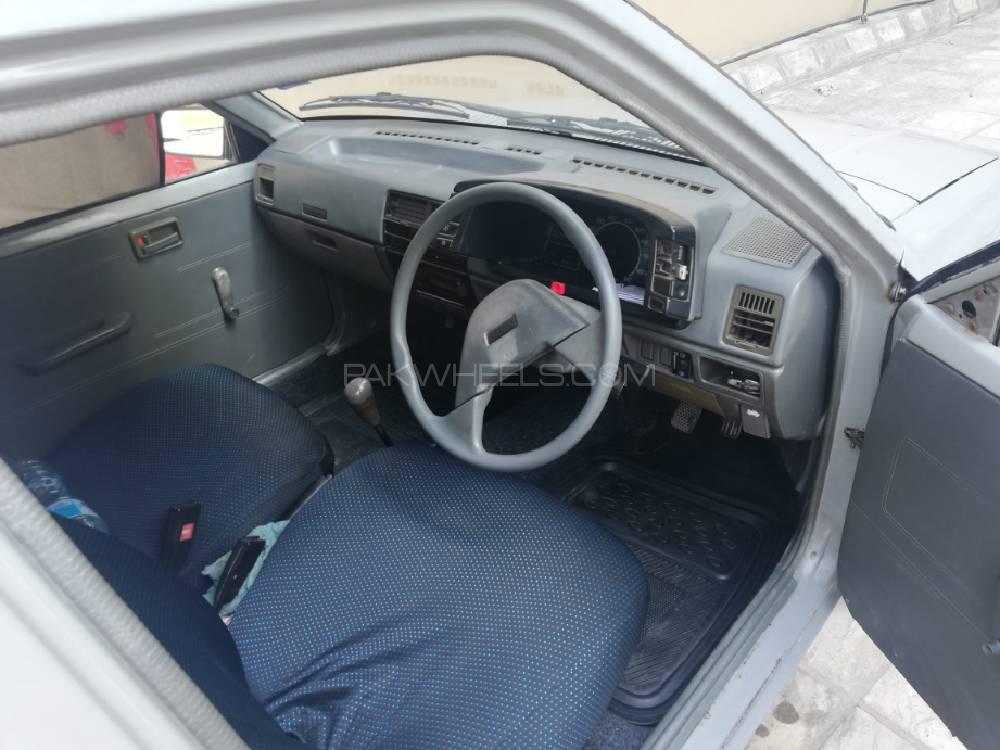 Suzuki Khyber 1998 for Sale in Islamabad Suzuki Khyber 1998 for Sale in Islamabad Image-2