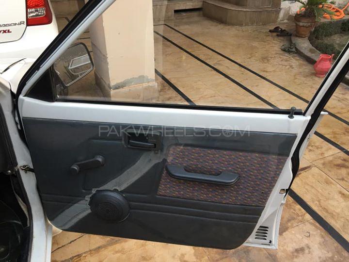 Suzuki Mehran 2017 for Sale in Multan Suzuki Mehran 2017 for Sale in Multan Image-6