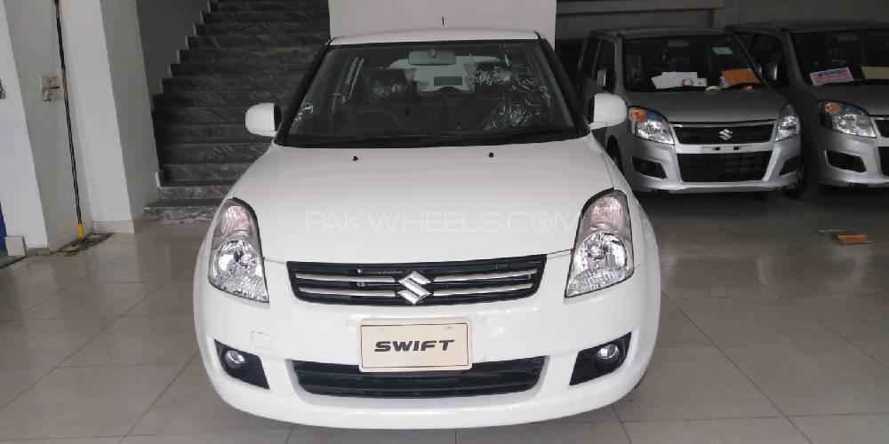 Suzuki Swift 2019 for Sale in Faisalabad Image-1