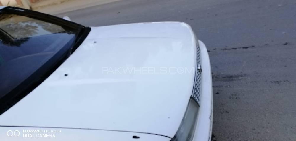 Toyota Corolla 1988 for Sale in Bahawalnagar Image-1