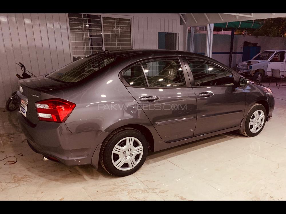 Honda City 2019 for Sale in Bahawalpur Honda City 2019 for Sale in Bahawalpur Image-2