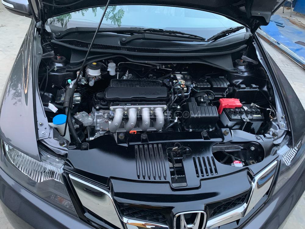 Honda City 2019 for Sale in Bahawalpur Honda City 2019 for Sale in Bahawalpur Image-3