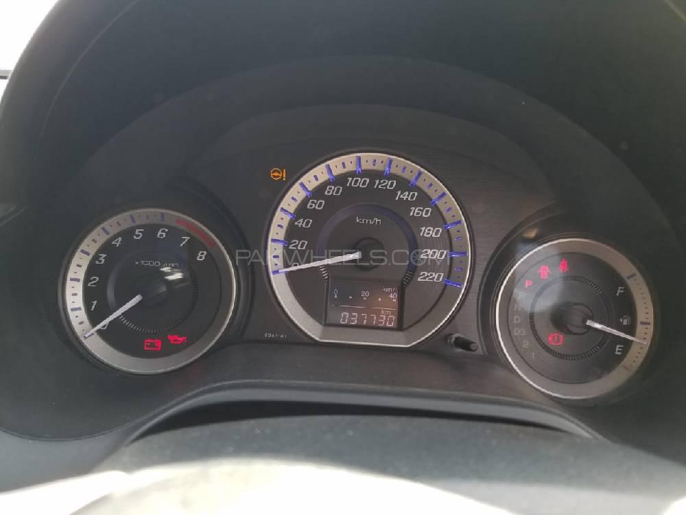 Honda City 2015 for Sale in Karachi Honda City 2015 for Sale in Karachi Image-3