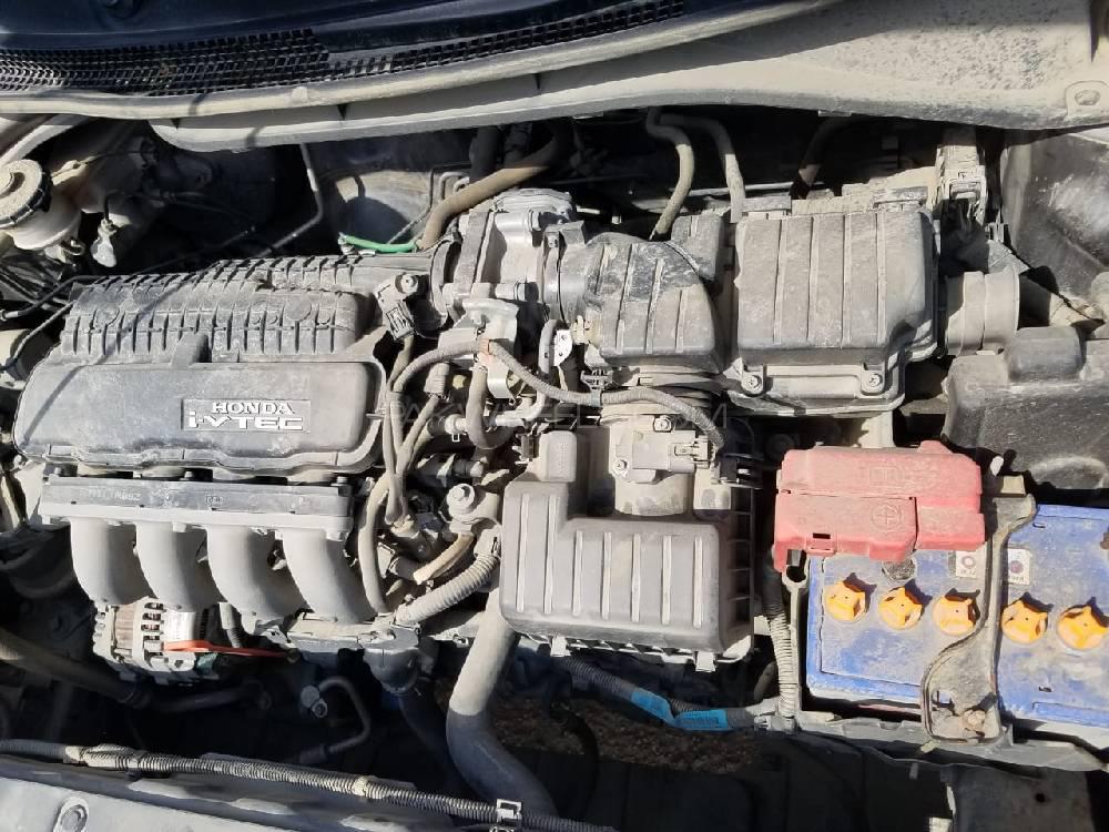 Honda City 2015 for Sale in Karachi Honda City 2015 for Sale in Karachi Image-14