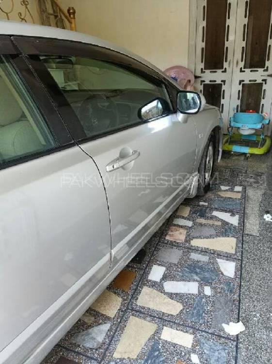 Honda Civic 2007 for Sale in Islamabad Honda Civic 2007 for Sale in Islamabad Image-5