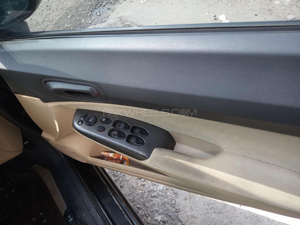 Honda Civic 2009 for Sale in Islamabad Honda Civic 2009 for Sale in Islamabad Image-8