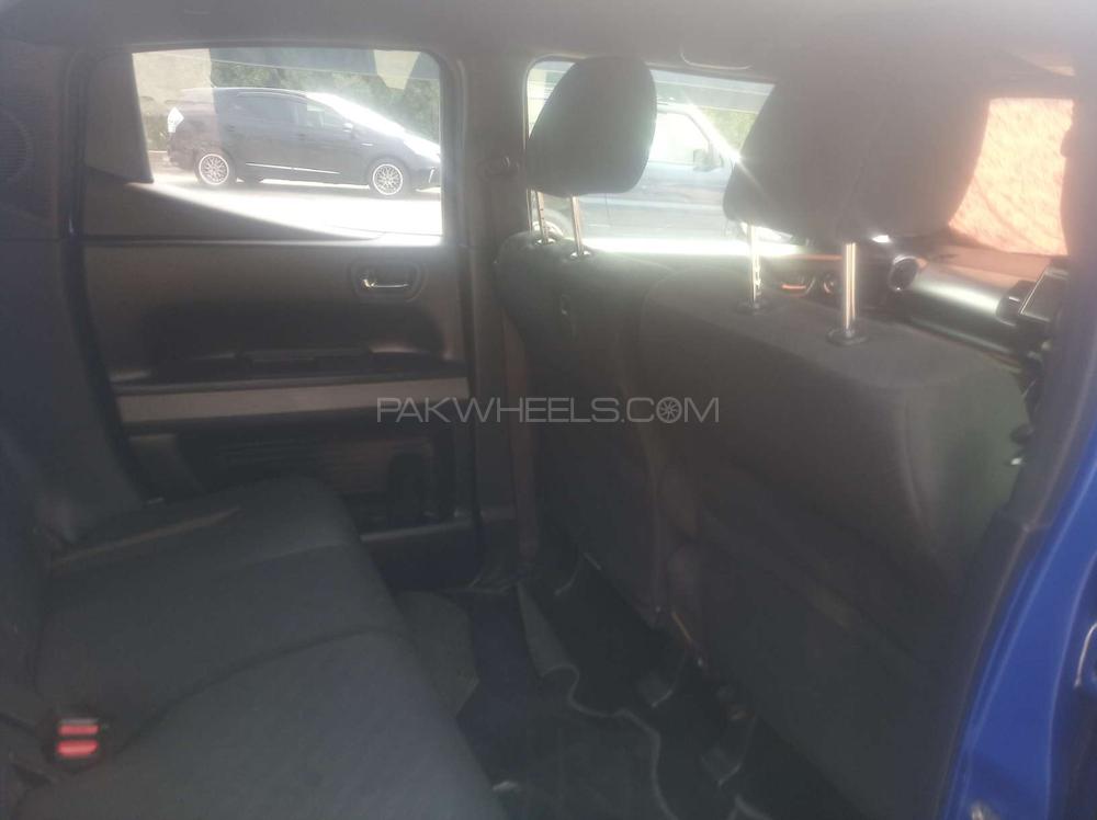 Honda N Box 2015 for Sale in Gujranwala Honda N Box 2015 for Sale in Gujranwala Image-9