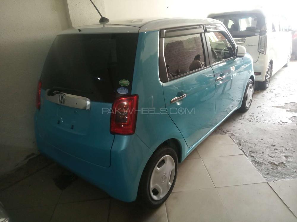 Honda N One 2017 for Sale in Faisalabad Honda N One 2017 for Sale in Faisalabad Image-2