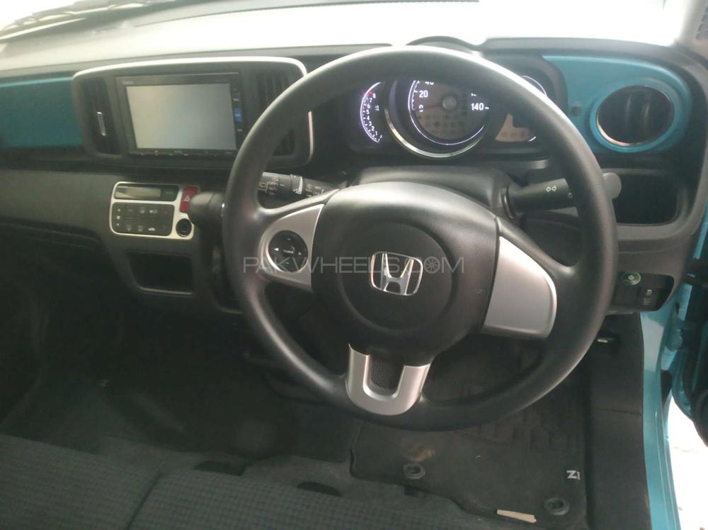 Honda N One 2017 for Sale in Faisalabad Honda N One 2017 for Sale in Faisalabad Image-6