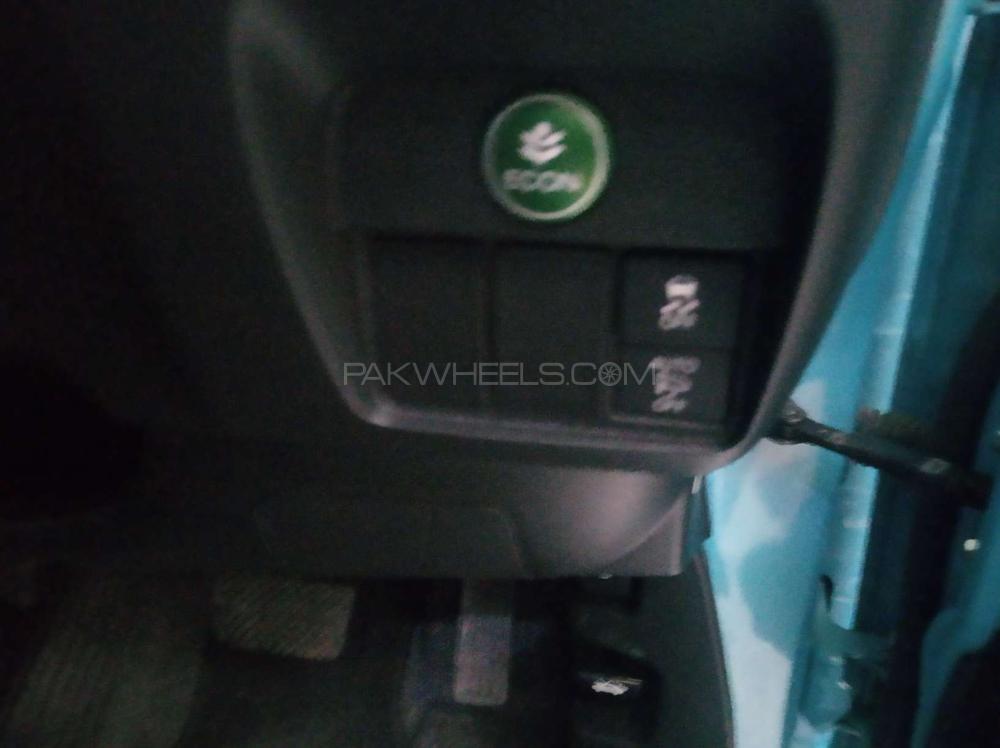 Honda N One 2017 for Sale in Faisalabad Honda N One 2017 for Sale in Faisalabad Image-7