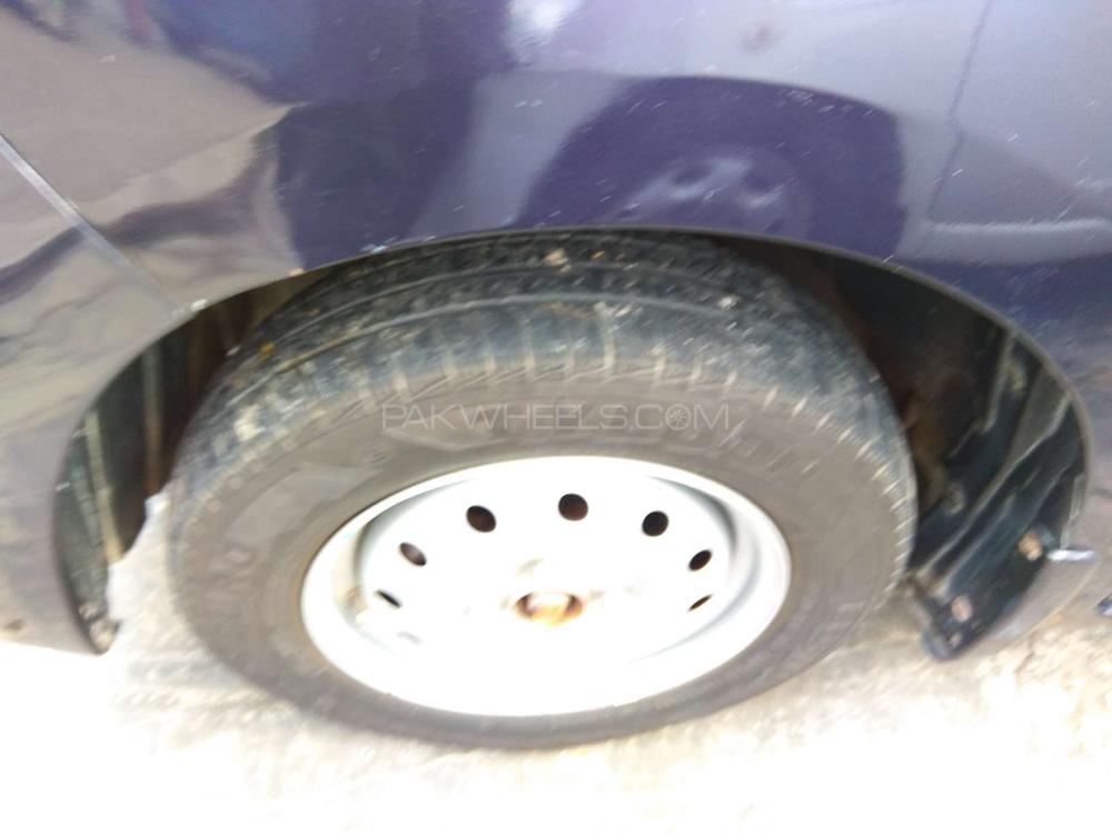 Subaru Pleo 2013 for Sale in Lahore Subaru Pleo 2013 for Sale in Lahore Image-3