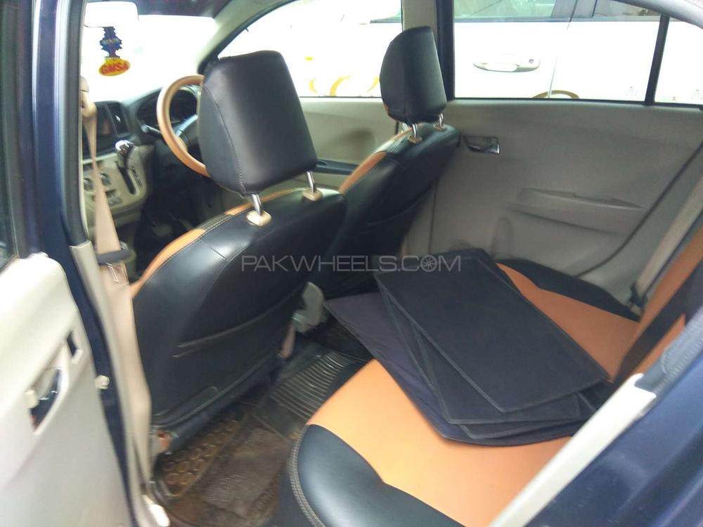 Subaru Pleo 2013 for Sale in Lahore Subaru Pleo 2013 for Sale in Lahore Image-6
