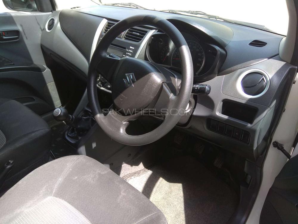 Suzuki Cultus 2017 for Sale in Karachi Suzuki Cultus 2017 for Sale in Karachi Image-3