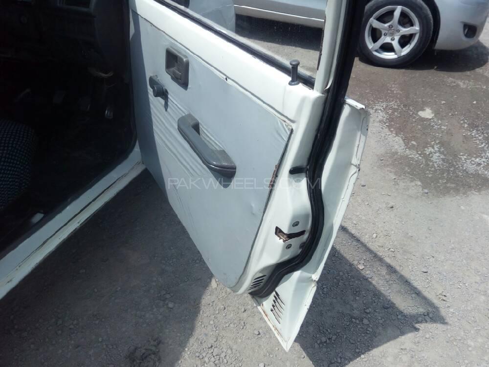Suzuki Mehran 2010 for Sale in Wah cantt Suzuki Mehran 2010 for Sale in Wah cantt Image-13