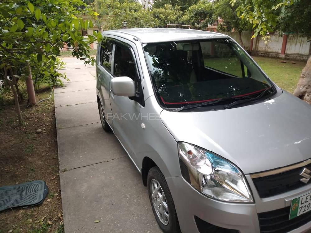 سوزوکی ویگن آر 2018 for Sale in کھاریاں سوزوکی ویگن آر 2018 for Sale in کھاریاں Image-3