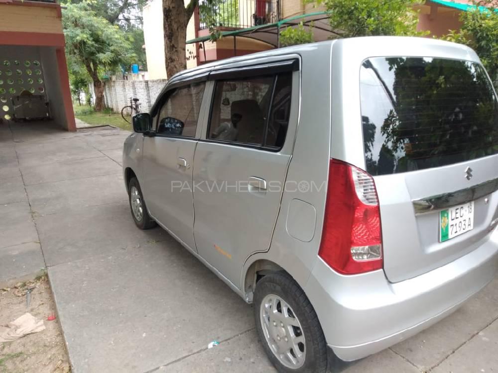 سوزوکی ویگن آر 2018 for Sale in کھاریاں سوزوکی ویگن آر 2018 for Sale in کھاریاں Image-5