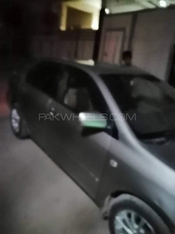 ٹویوٹا کرولا 2006 for Sale in کوئٹہ ٹویوٹا کرولا 2006 for Sale in کوئٹہ Image-2