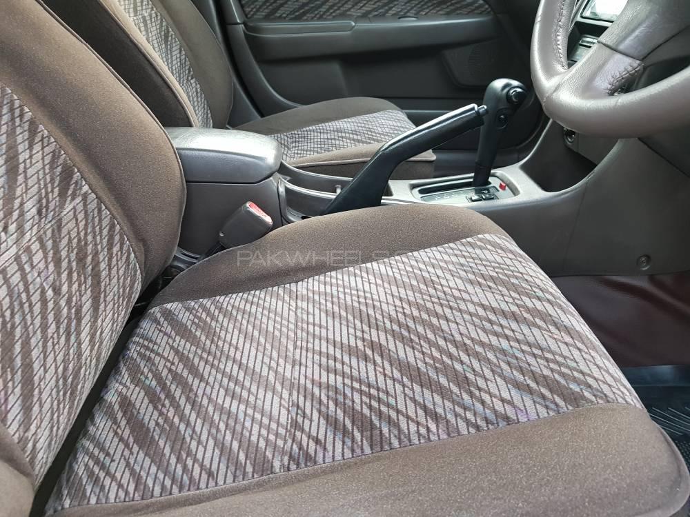 Toyota Premio 1998 for Sale in Islamabad Toyota Premio 1998 for Sale in Islamabad Image-17