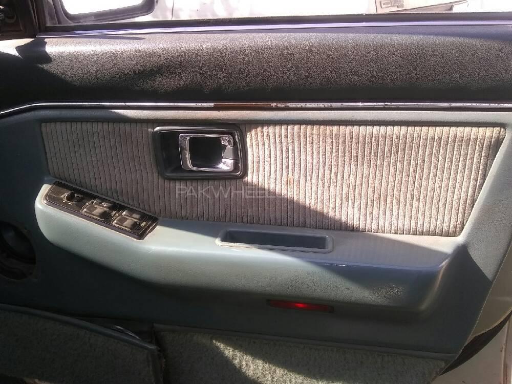 ہونڈا اکارڈ 1984 for Sale in حیدرآباد ہونڈا اکارڈ 1984 for Sale in حیدرآباد Image-10