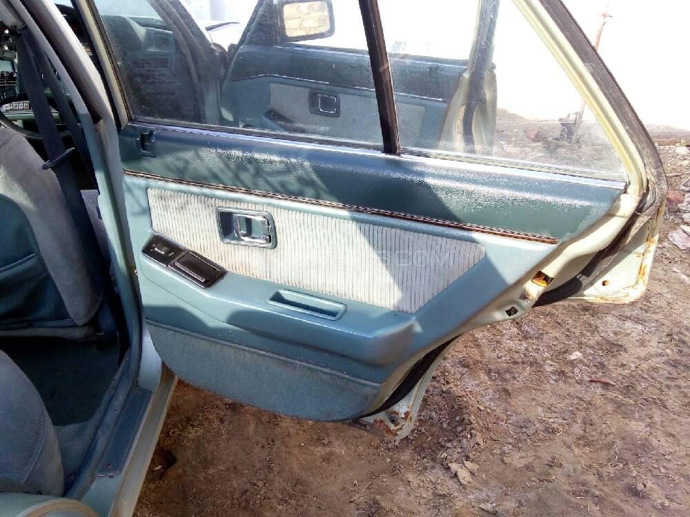 ہونڈا اکارڈ 1984 for Sale in حیدرآباد ہونڈا اکارڈ 1984 for Sale in حیدرآباد Image-16
