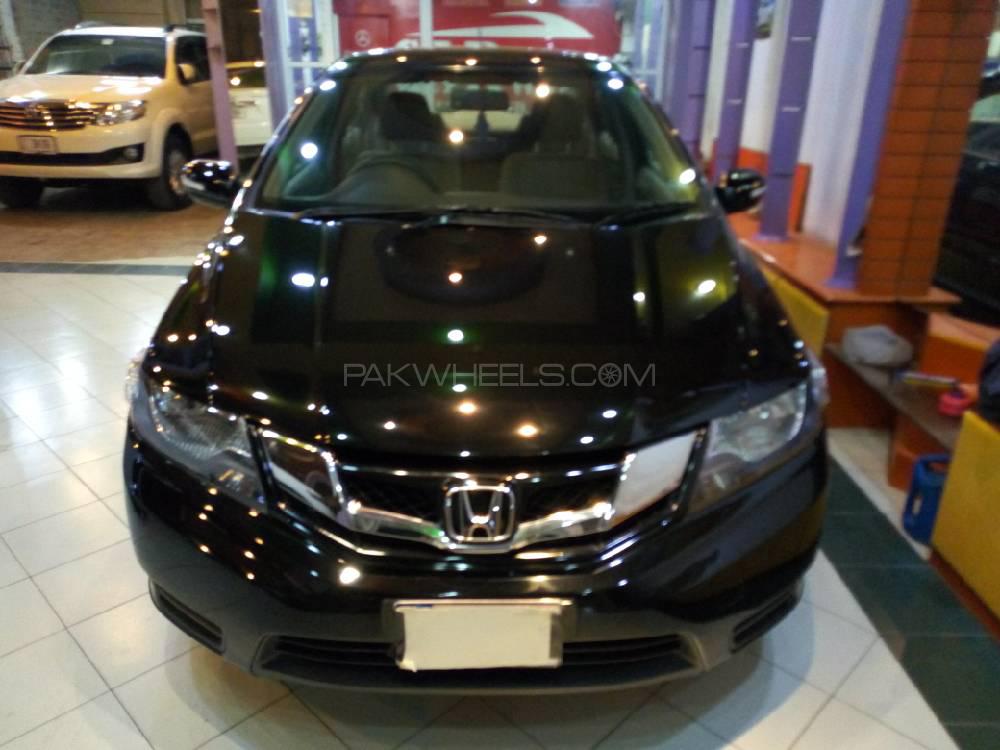 Honda City 2018 for Sale in Islamabad Honda City 2018 for Sale in Islamabad Image-15