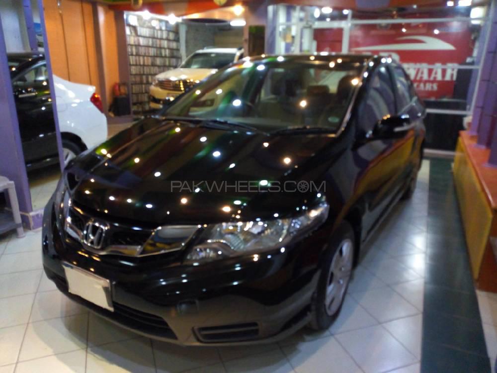 Honda City 2018 for Sale in Islamabad Honda City 2018 for Sale in Islamabad Image-19