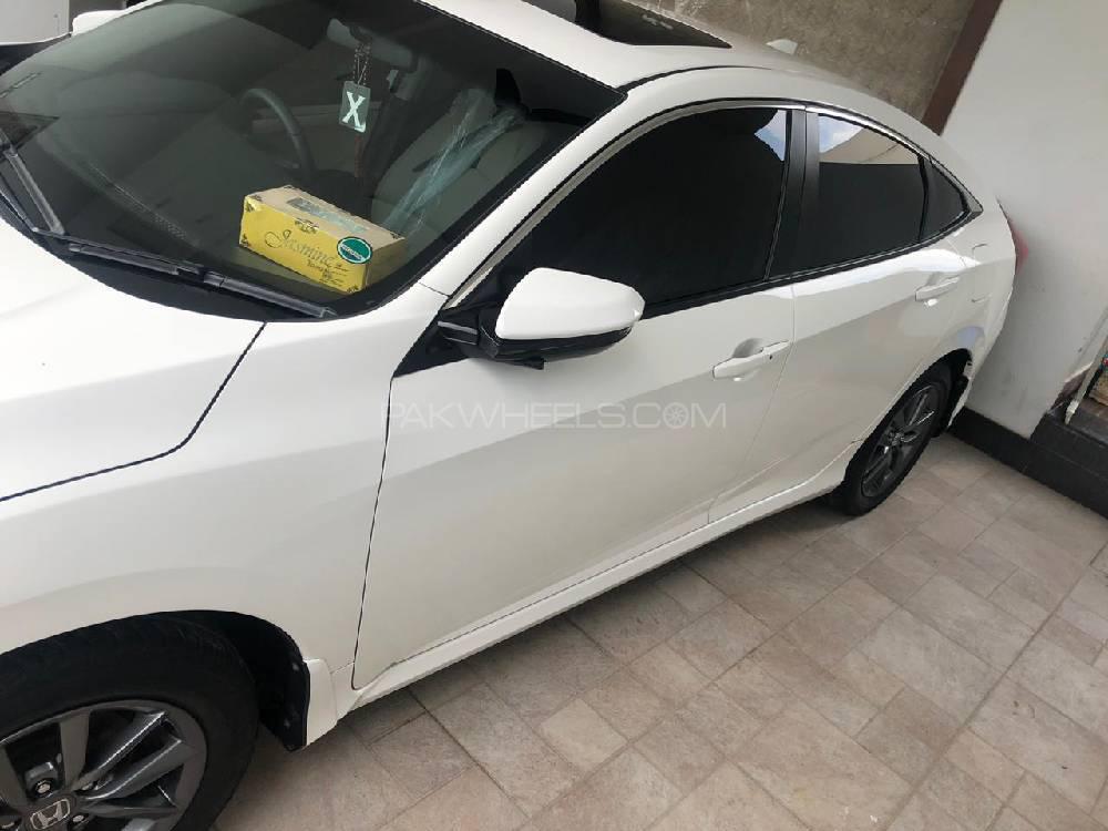 Honda Civic 2019 for Sale in Okara Image-1
