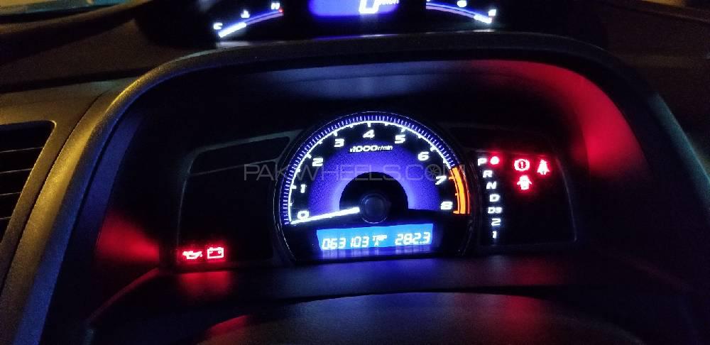 Honda Civic 2010 for Sale in Karachi Honda Civic 2010 for Sale in Karachi Image-7