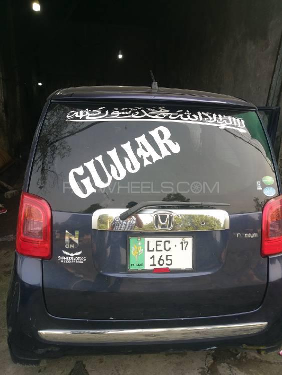 ہونڈا این ون 2017 for Sale in لاہور ہونڈا این ون 2017 for Sale in لاہور Image-3