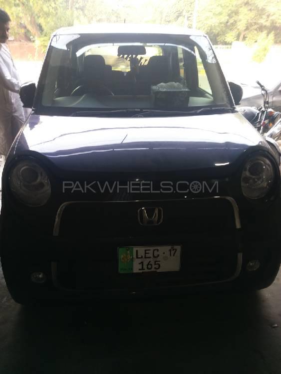 ہونڈا این ون 2017 for Sale in لاہور ہونڈا این ون 2017 for Sale in لاہور Image-5