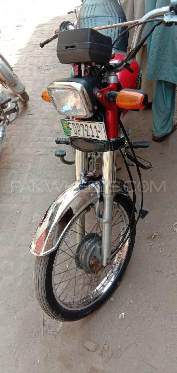 Road Prince 70 Passion Plus 2017 for Sale Road Prince 70 Passion Plus 2017 for Sale Image-11