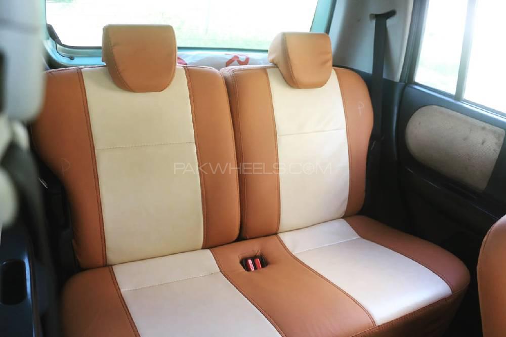 Suzuki Alto Lapin 2014 for Sale in Karachi Suzuki Alto Lapin 2014 for Sale in Karachi Image-7