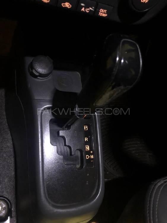 سوزوکی سیرو 2013 for Sale in لاہور سوزوکی سیرو 2013 for Sale in لاہور Image-16