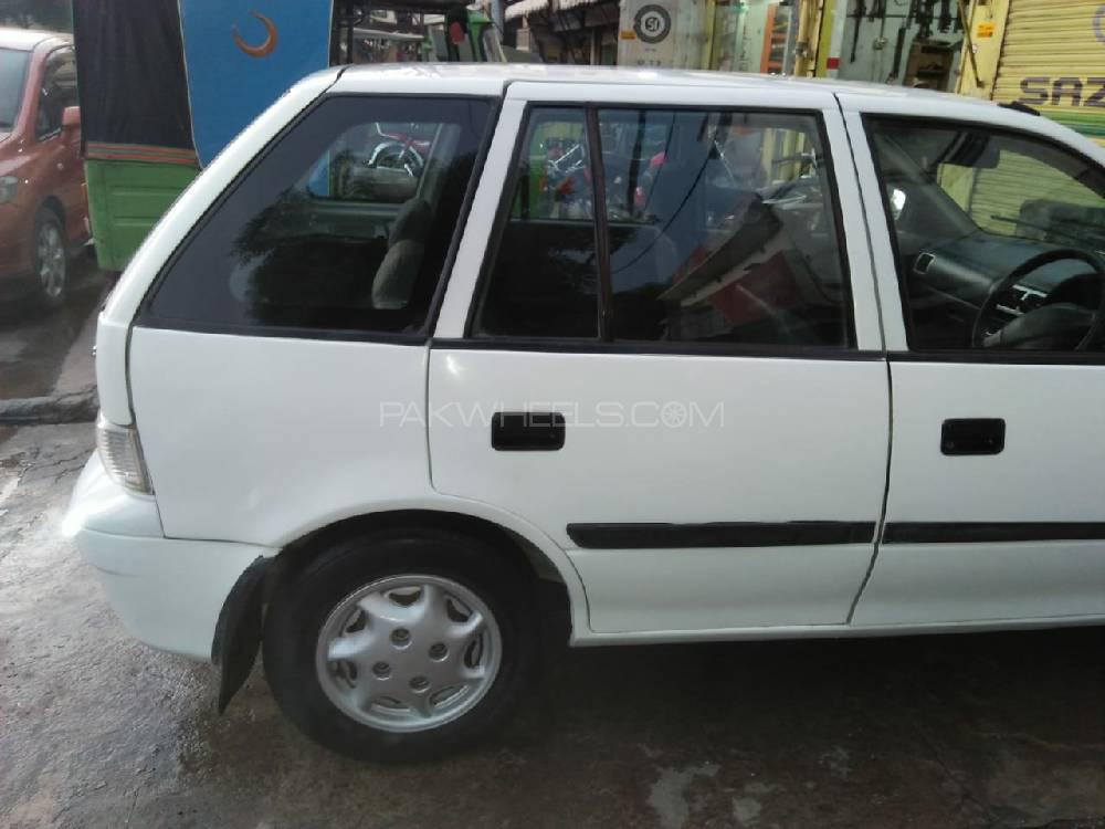 سوزوکی کلٹس 2013 for Sale in لاہور سوزوکی کلٹس 2013 for Sale in لاہور Image-2