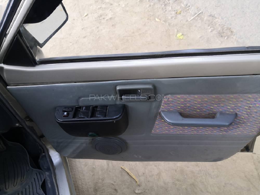 Suzuki Mehran 2017 for Sale in Okara Suzuki Mehran 2017 for Sale in Okara Image-10