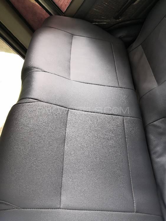 Suzuki Mehran 2017 for Sale in Okara Suzuki Mehran 2017 for Sale in Okara Image-7