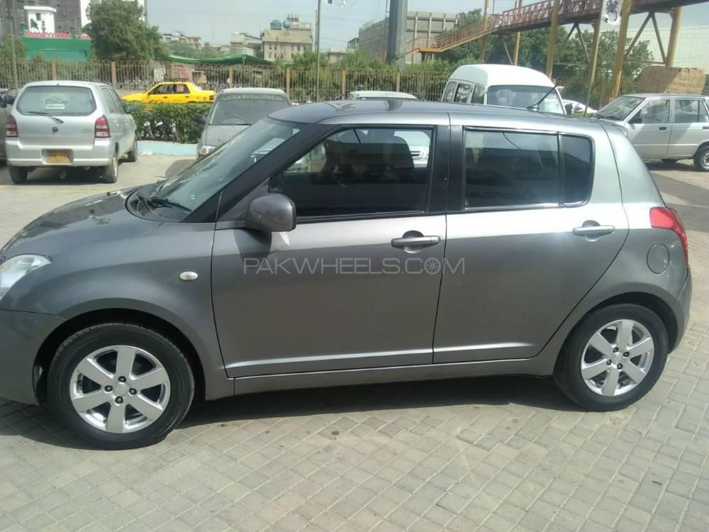 سوزوکی سوئفٹ 2012 for Sale in کراچی سوزوکی سوئفٹ 2012 for Sale in کراچی Image-13
