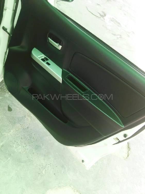 Suzuki Wagon R 2018 for Sale in Rawalpindi Suzuki Wagon R 2018 for Sale in Rawalpindi Image-10