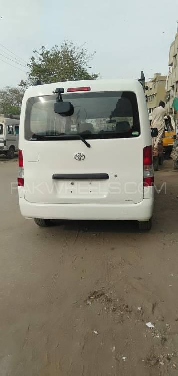 Toyota Lite Ace 2012 for Sale in Karachi Image-1