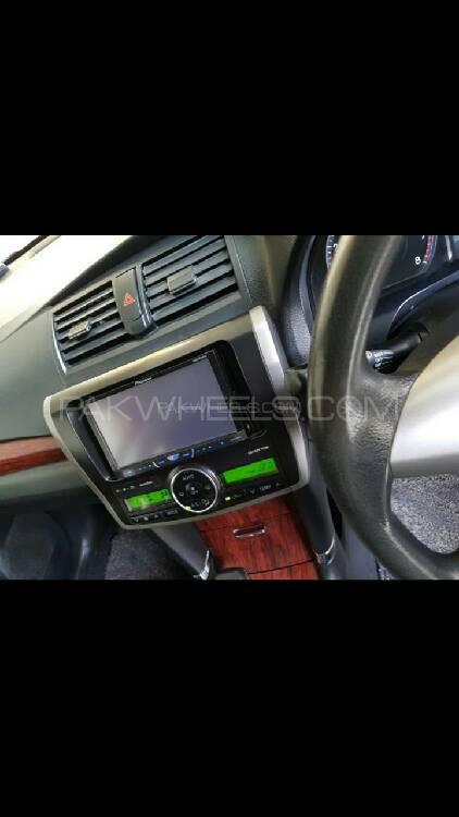 Toyota Premio 2007 for Sale in Haripur Toyota Premio 2007 for Sale in Haripur Image-5