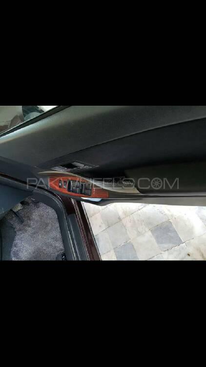 Toyota Premio 2007 for Sale in Haripur Toyota Premio 2007 for Sale in Haripur Image-6