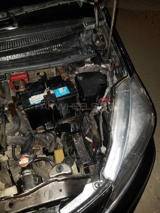 Toyota Vitz 2012 for Sale in Karachi Toyota Vitz 2012 for Sale in Karachi Image-14