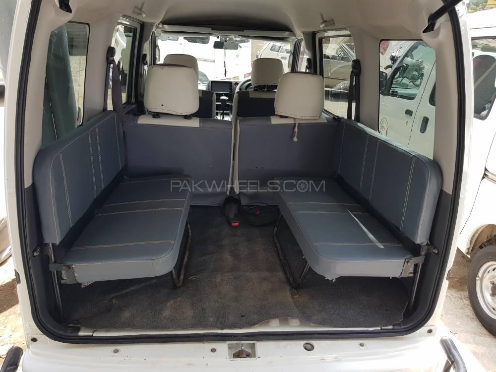 Daihatsu Hijet 2013 for Sale in Karachi Daihatsu Hijet 2013 for Sale in Karachi Image-10