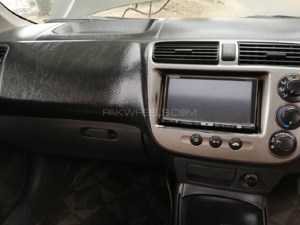 ہونڈا سوک 2002 for Sale in ملتان ہونڈا سوک 2002 for Sale in ملتان Image-10