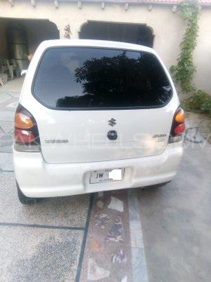 Suzuki Alto 2005 for Sale in Islamabad Suzuki Alto 2005 for Sale in Islamabad Image-18