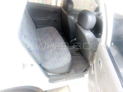 Suzuki Alto 2005 for Sale in Islamabad Suzuki Alto 2005 for Sale in Islamabad Image-8