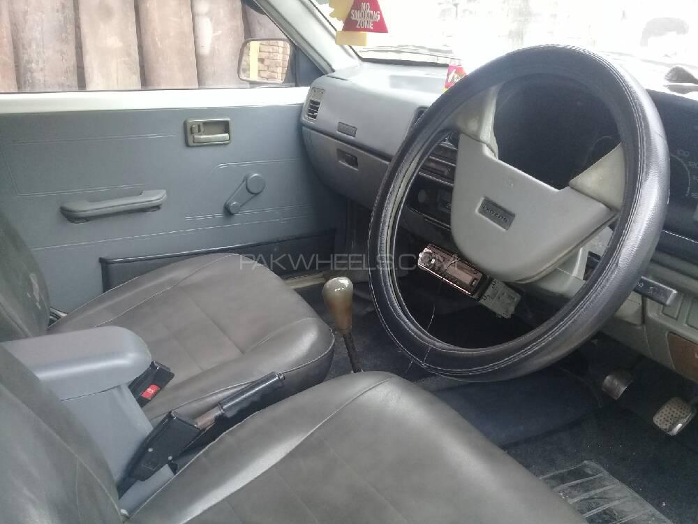 سوزوکی خیبر 1997 for Sale in پشاور سوزوکی خیبر 1997 for Sale in پشاور Image-7